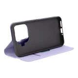 OBAL:ME SmoothTouch Pouzdro pro Xiaomi 17T Pro Pastel Lilac