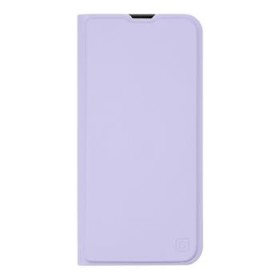 OBAL:ME SmoothTouch Pouzdro pro Xiaomi 17T Pro Pastel Lilac