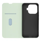 OBAL:ME SmoothTouch Pouzdro pro Xiaomi 17T Pro Mint Green