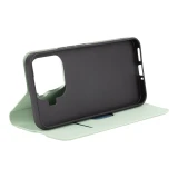 OBAL:ME SmoothTouch Pouzdro pro Xiaomi 17T Pro Mint Green