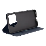 OBAL:ME SmoothTouch Pouzdro pro Xiaomi 17T Pro Dark Blue