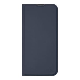 OBAL:ME SmoothTouch Pouzdro pro Xiaomi 17T Pro Dark Blue