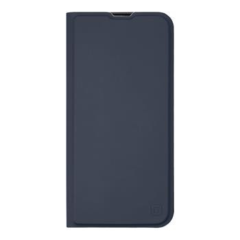 Flipové pouzdro OBAL:ME SmoothTouch pro Xiaomi 17T Pro, dark blue