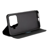 OBAL:ME SmoothTouch Pouzdro pro Xiaomi 17T Pro Black