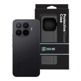 OBAL:ME SmoothTouch Pouzdro pro Xiaomi 17T Pro Black