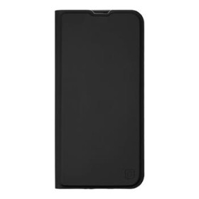 OBAL:ME SmoothTouch Pouzdro pro Xiaomi 17T Pro Black