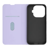 OBAL:ME SmoothTouch Pouzdro pro Xiaomi 17T Pastel Lilac