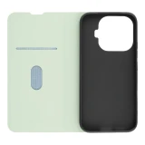 OBAL:ME SmoothTouch Pouzdro pro Xiaomi 17T Mint Green