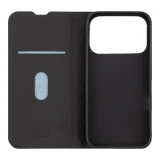 OBAL:ME SmoothTouch Pouzdro pro Honor 600 Pro Black