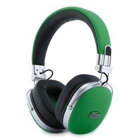 Lacoste Petit Pique ENC Bezdrátová Sluchátka Estragon Green