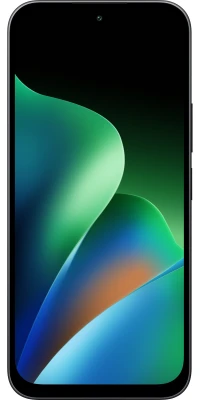 Xiaomi Redmi 17 4GB/128GB Černá