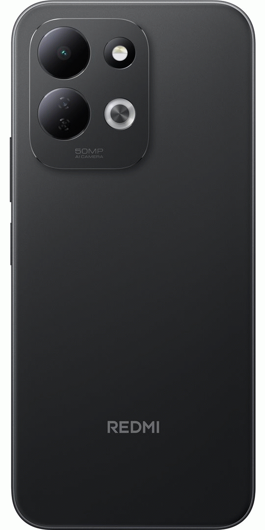 Xiaomi Redmi 17 4GB/128GB Černá