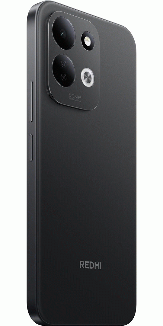 Xiaomi Redmi 17 4GB/128GB Černá