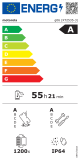 Motorola Moto G06 4GB/64GB PANTONE Tendril (zelená)
