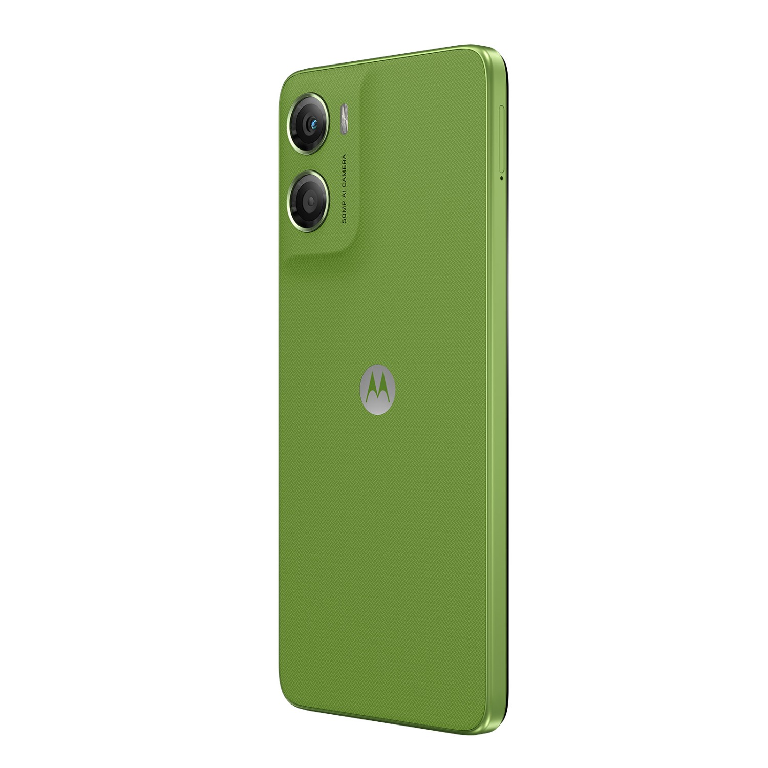 Motorola Moto G06 4GB/64GB PANTONE Tendril (zelená)