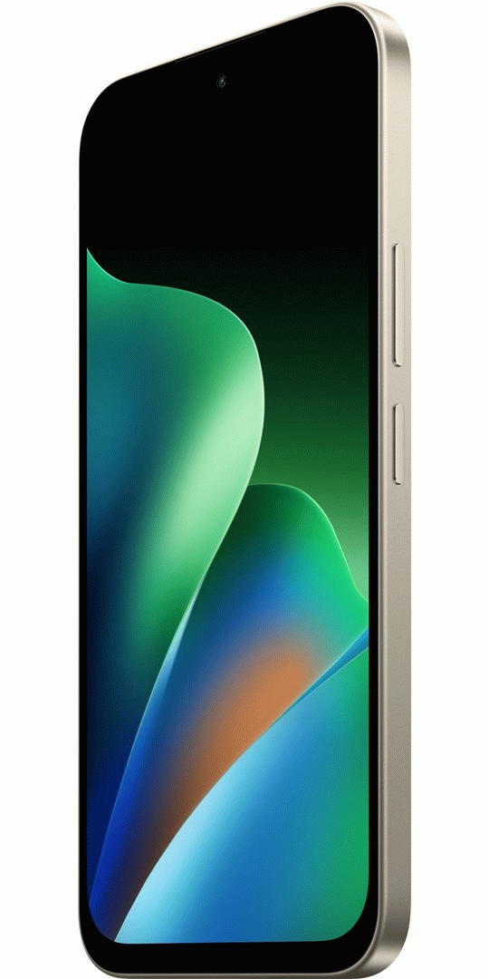 Xiaomi Redmi 17 4GB/128GB Oak Green