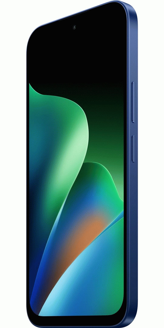 Xiaomi Redmi 17 4GB/128GB Deep Blue