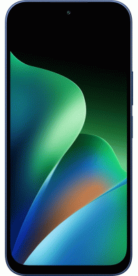 Xiaomi Redmi 17 4GB/256GB Čierná