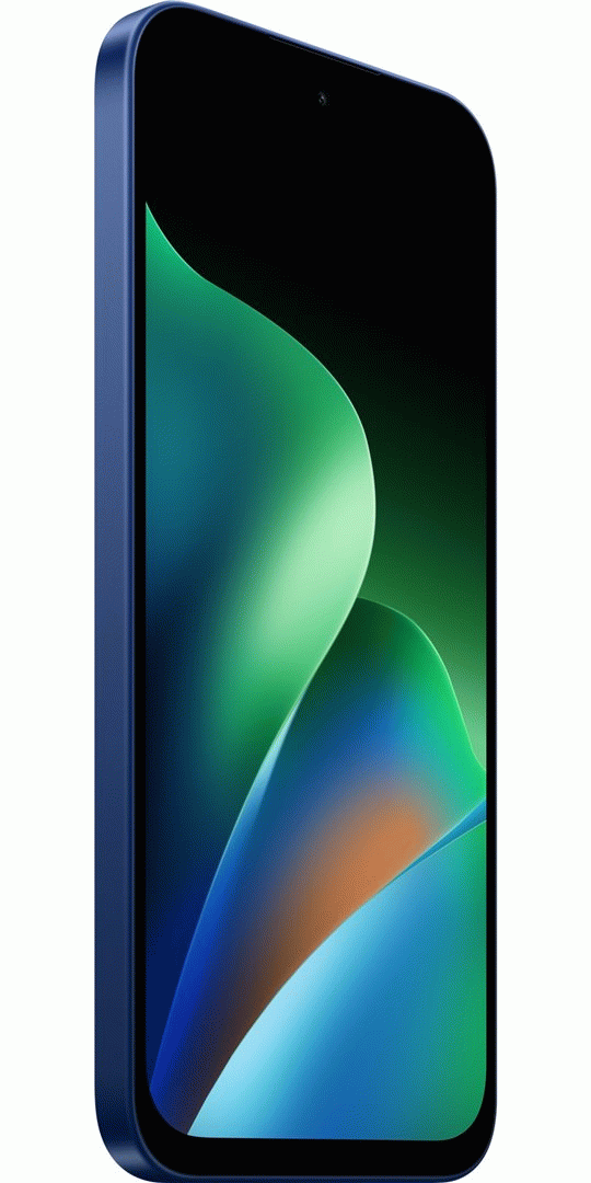 Xiaomi Redmi 17 4GB/256GB Deep Blue
