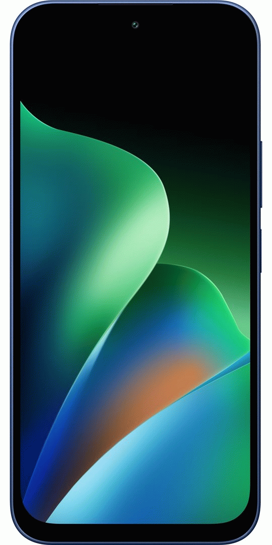 Xiaomi Redmi 17 4GB/256GB Deep Blue
