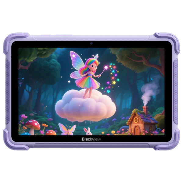 Blackview LINK 1 Kids 8,68" 4GB/64GB fialová