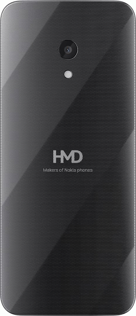 Nokia 235 4G černá