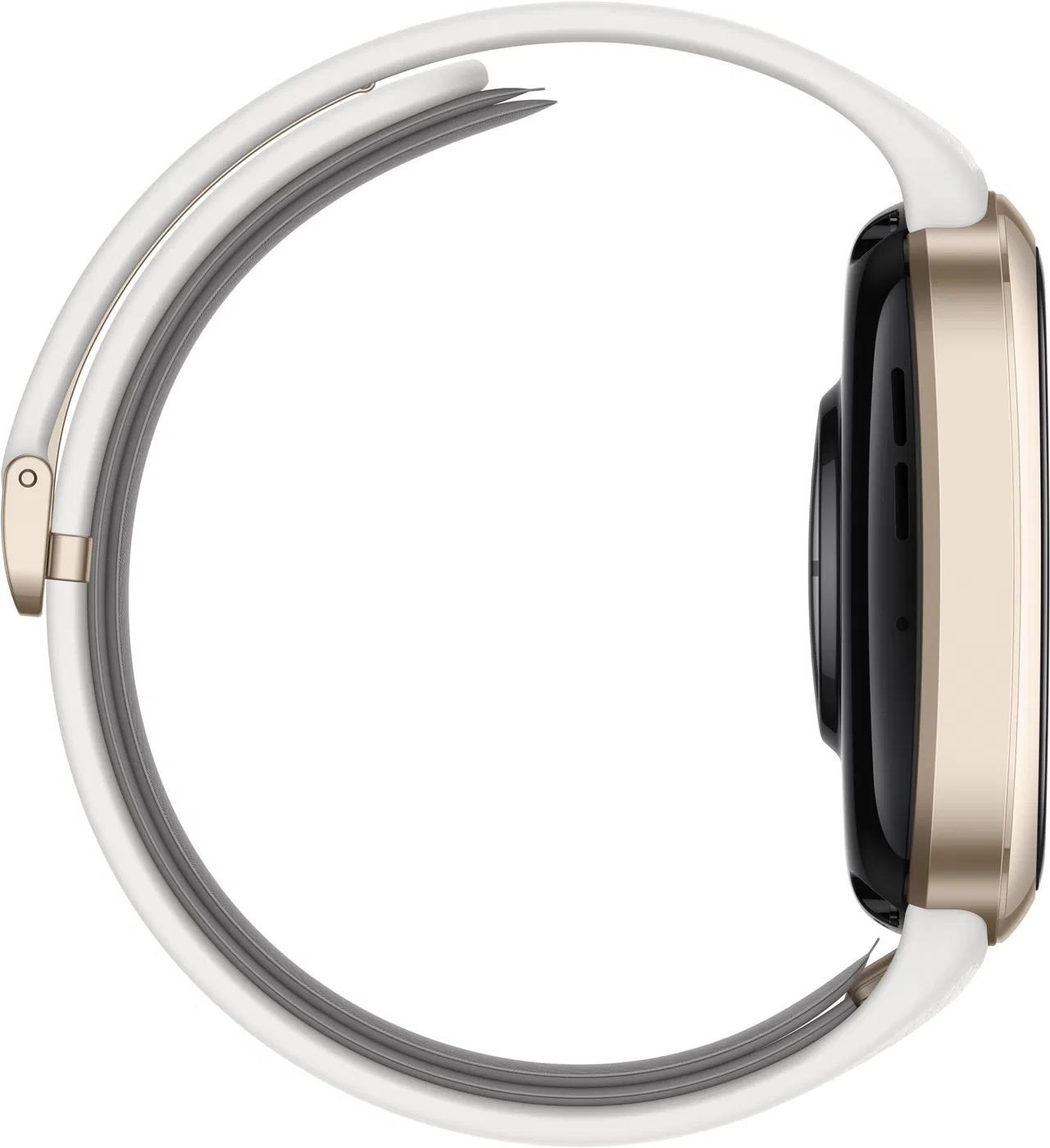 Huawei Watch D2 bílá