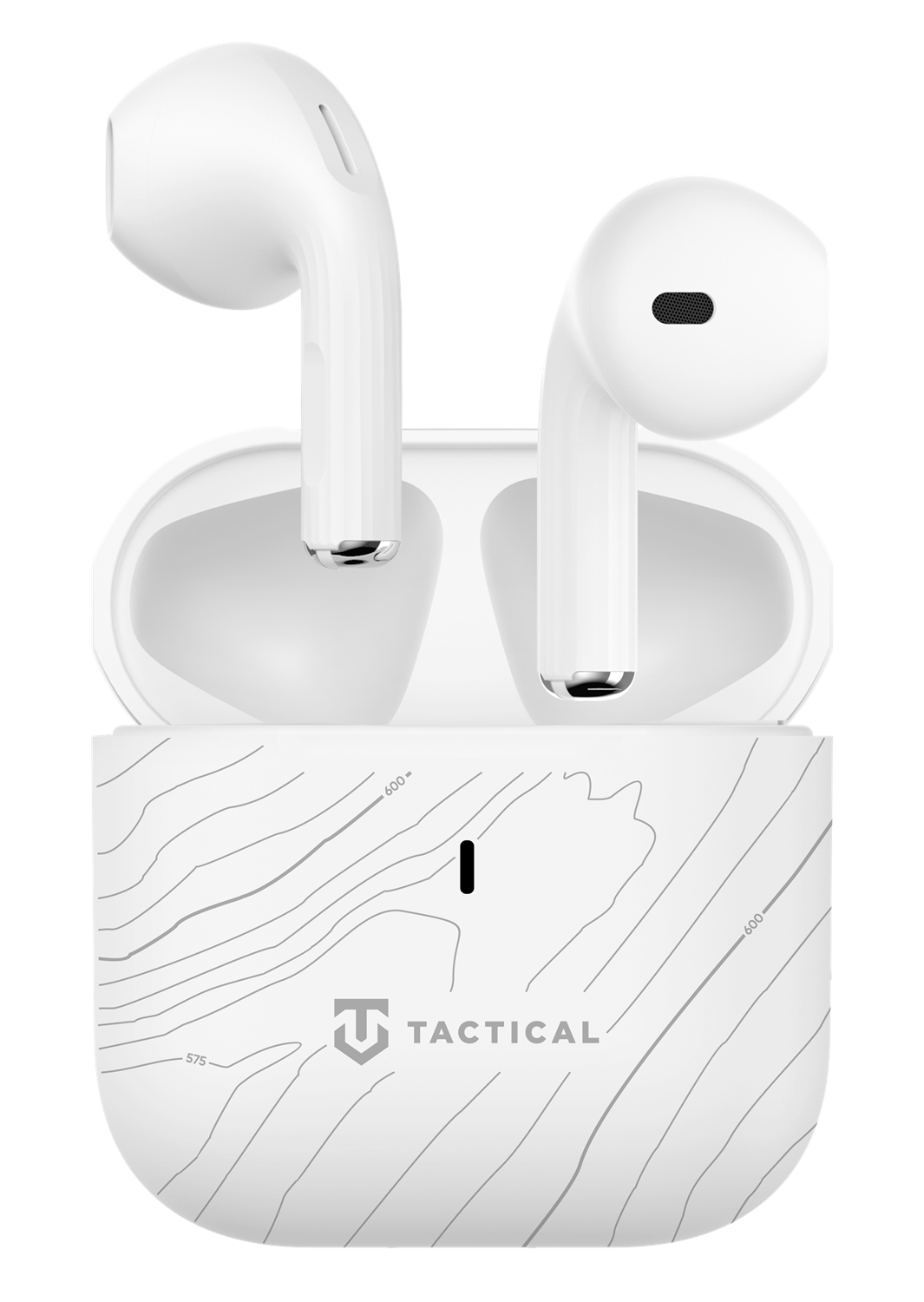 Tactical StrikePods Bug 2.0 Arctic