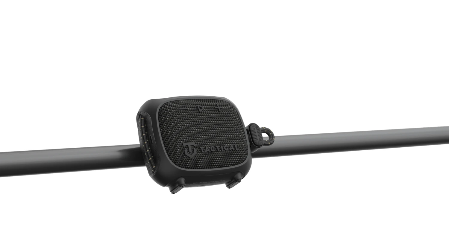 Tactical StrikeBase Bullhorn