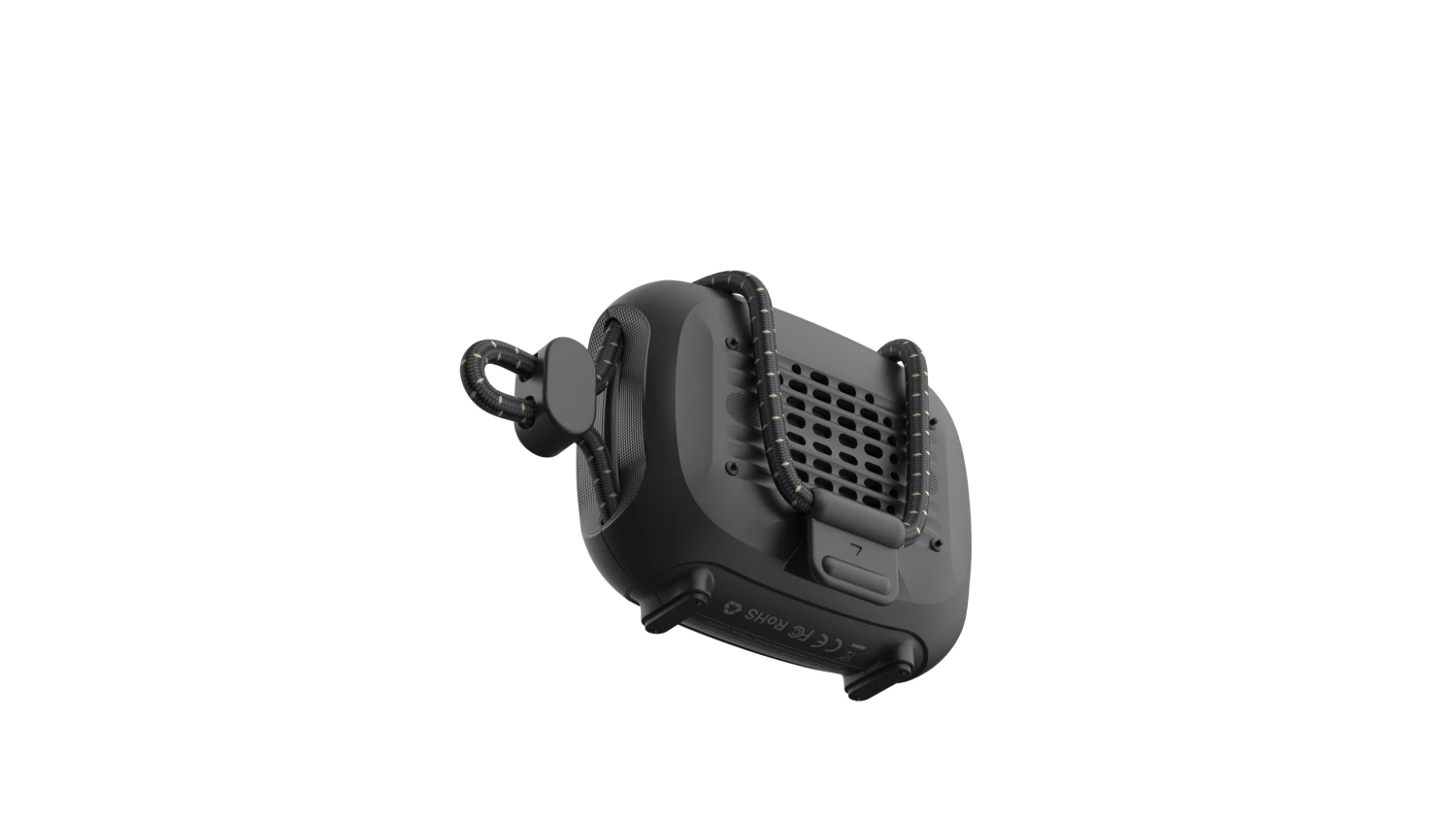 Tactical StrikeBase Bullhorn
