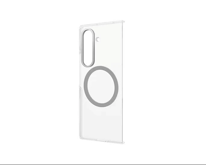 GP-FFF966YC Samsung Clear Magnetický Kryt pro Galaxy Z Fold 7 Transparent