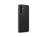 EF-QA276CTE Samsung Clear Kryt pro Galaxy A27 5G Transparent