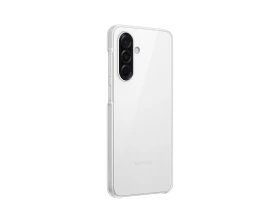 EF-QA266CTE Samsung Clear Kryt pro Galaxy A26 5G Transparent