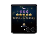 EF-FF776CBE Samsung FlipSuit Kryt pro Galaxy Z Flip 8 Black