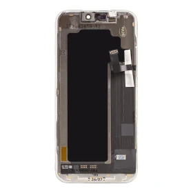 iPhone 17 Pro Max LCD Display + Dotyková Deska Diagnostic Soft OLED
