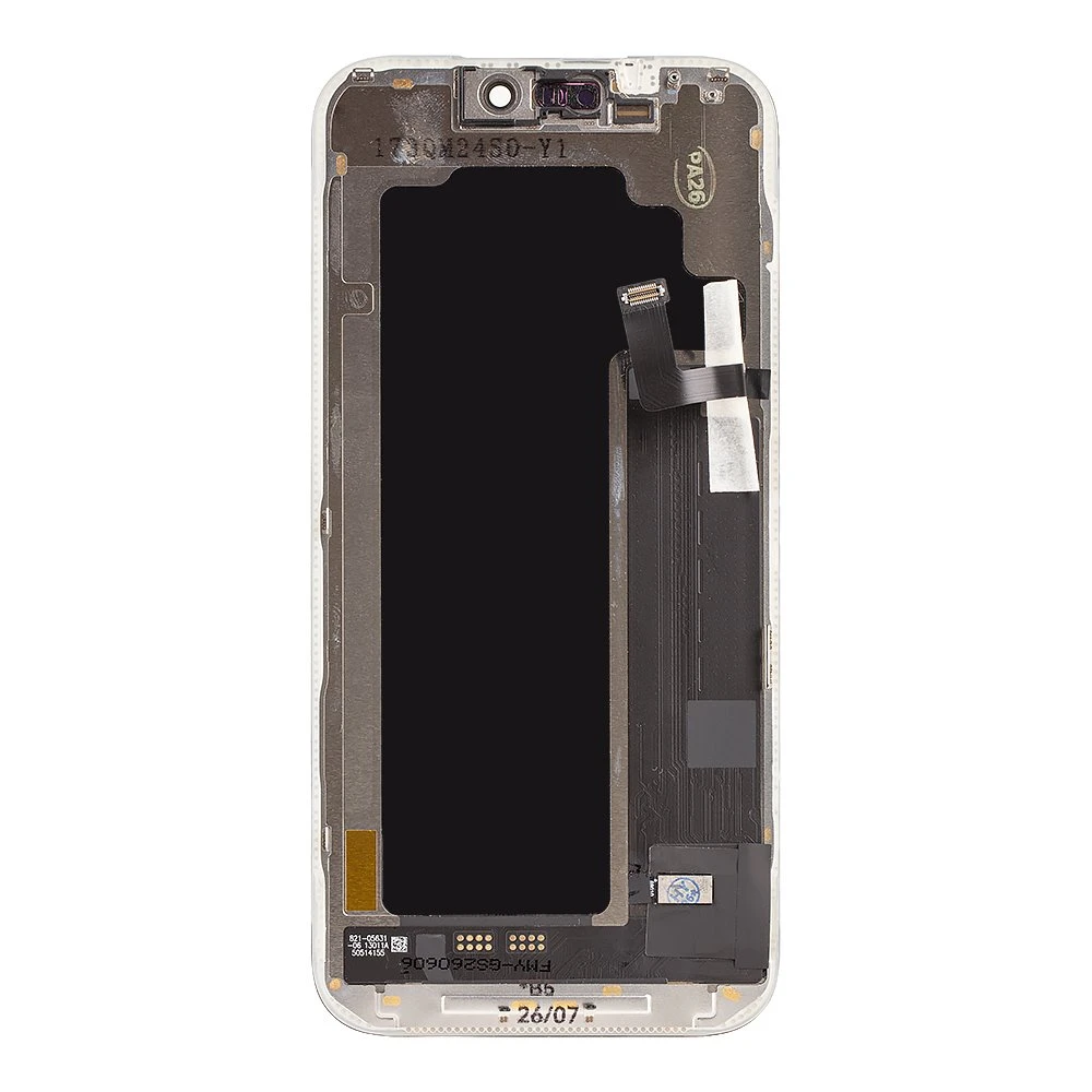 iPhone 17 Pro Max LCD Display + Dotyková Deska Diagnostic Soft OLED