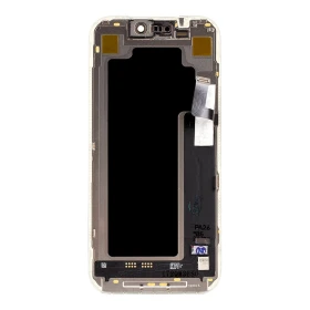iPhone 17 Pro LCD Display + Dotyková Deska Diagnostic Soft OLED