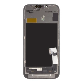iPhone 16e/17e LCD Display + Dotyková Deska V Incell 