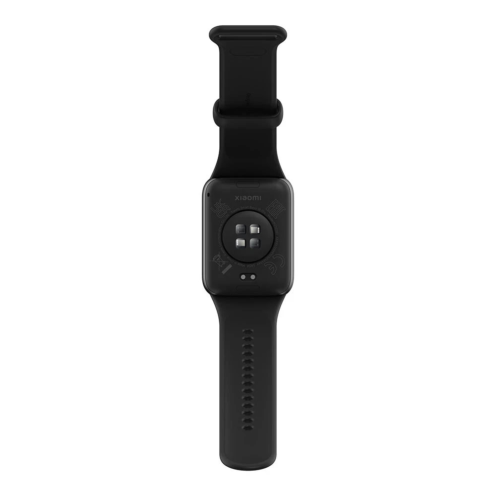 Xiaomi Smart Band 10 Pro / Sport Band / Midnight Black