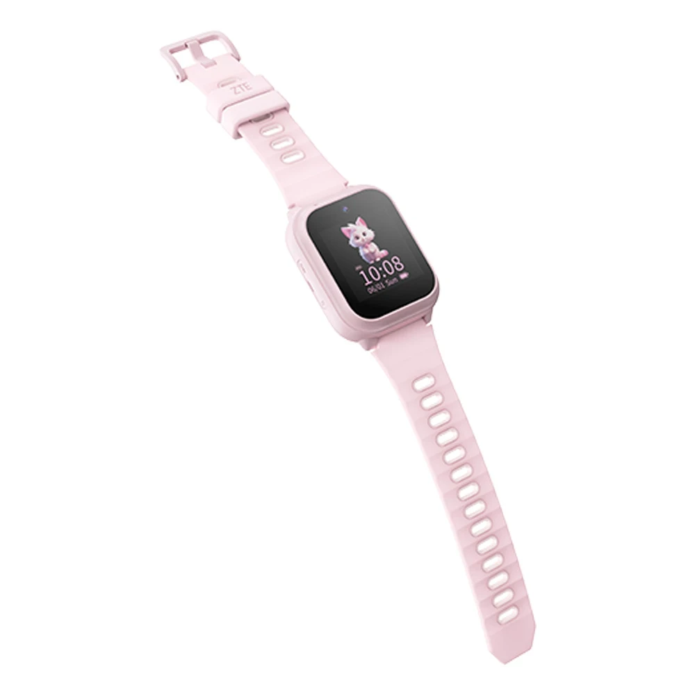 ZTE Watch K2 Pro růžová