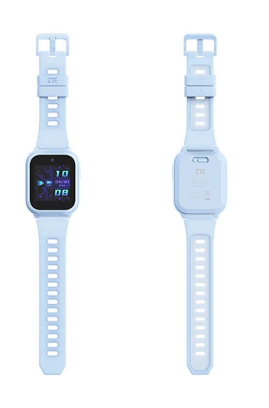 ZTE Watch K2 Pro modrá