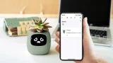 Inteligentní květináč Plantsio IVY zelená