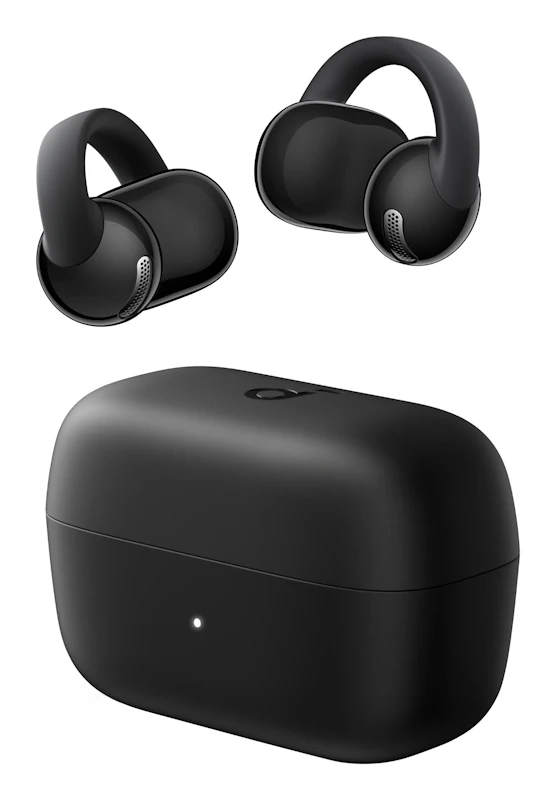 Bluetooth sluchátka Anker soundcore C50i, černá