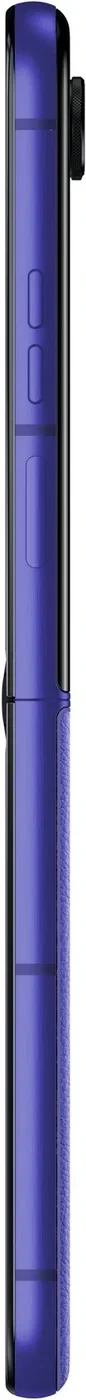 Motorola Razr 70 Ultra 16GB/512GB PANTONE Orient Blue (Alcantara)
