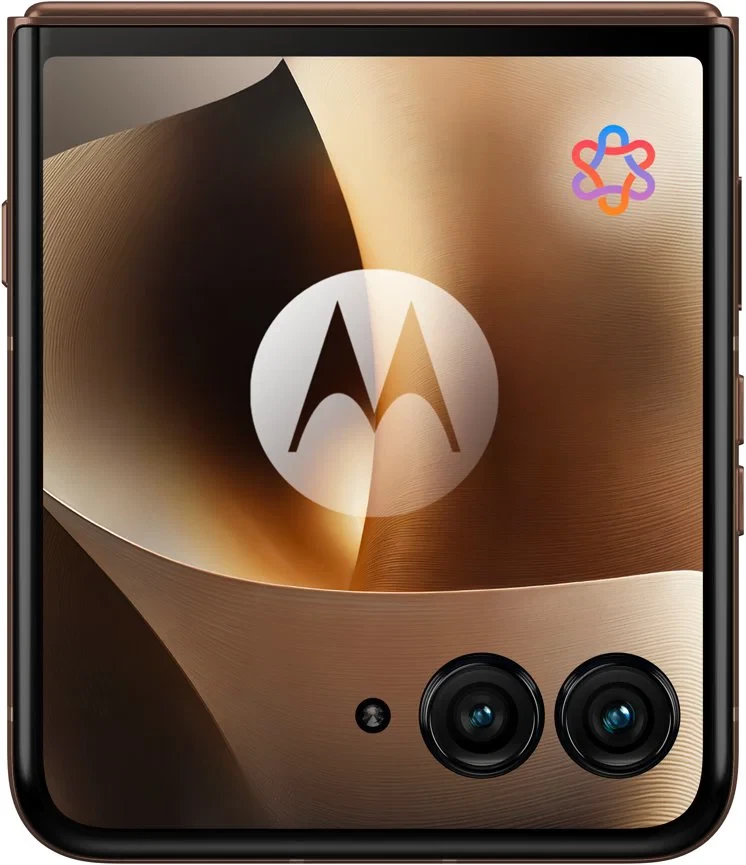 Motorola Razr 70 Ultra 16GB/512GB PANTONE Cocoa (Wood)