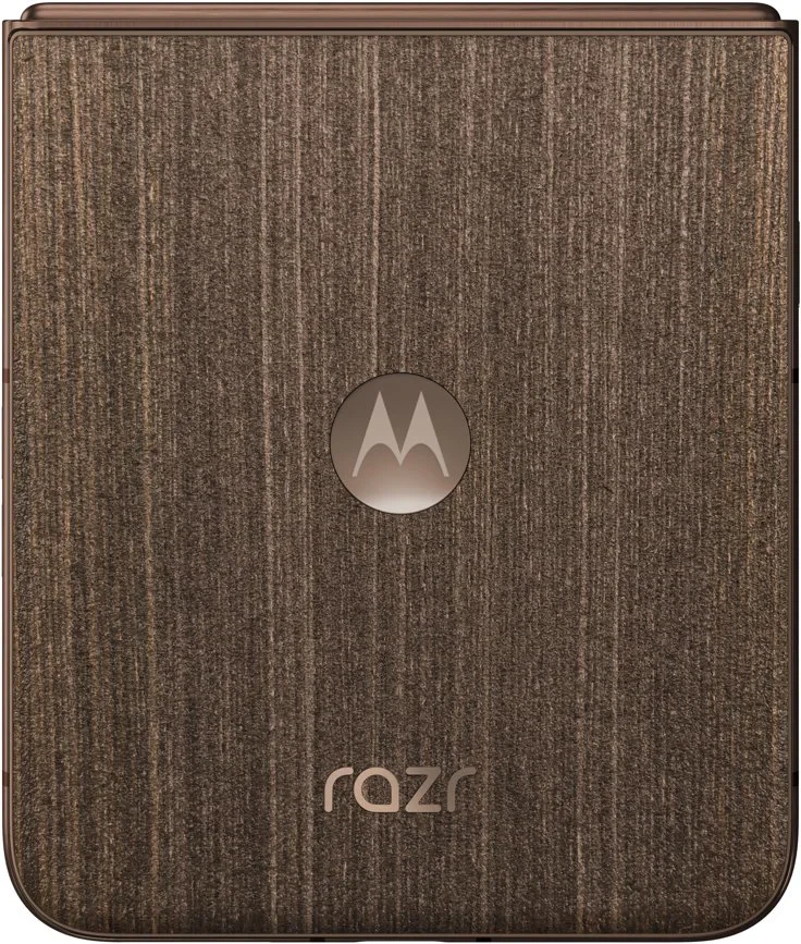 Motorola Razr 70 Ultra 16GB/512GB PANTONE Cocoa (Wood)