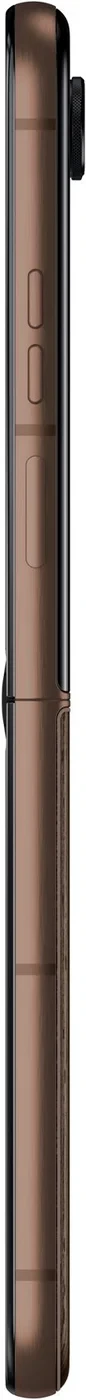 Motorola Razr 70 Ultra 16GB/512GB PANTONE Cocoa (Wood)