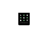 GP-FFF776CUC Samsung FlipSuit Lucky Clover Kryt pro Galaxy Z Flip 8