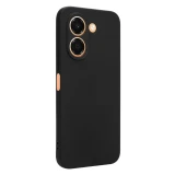 Tactical TPU Kryt pro Honor X7e Black