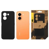 Tactical TPU Kryt pro Honor X7e Black
